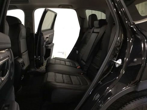Used 2022 Honda CR-V EX-L image 33