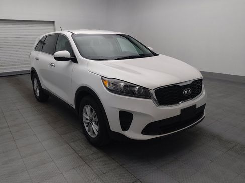 Used 2019 Kia Sorento AWD image 13