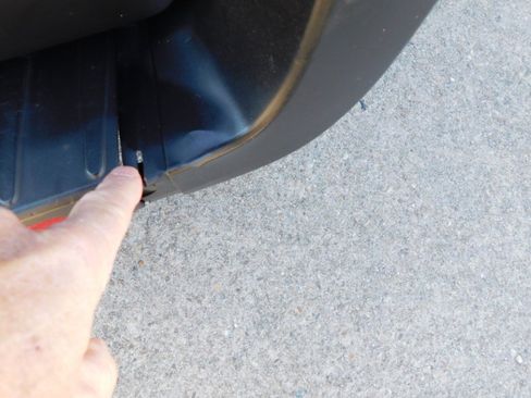 Used 2019 Ford Transit 250 148 Medium Roof image 5