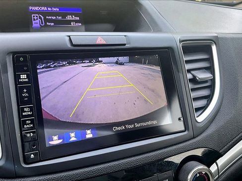 Used 2015 Honda CR-V EX image 29