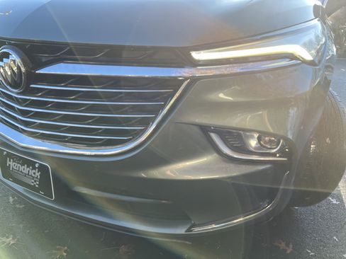 Certified 2023 Buick Enclave Premium w/ Trailering Package, 5000 lbs. image 6