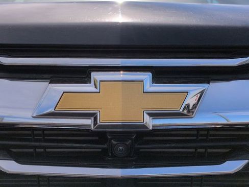 Certified 2025 Chevrolet Equinox LT w/ Convenience Package II image 28