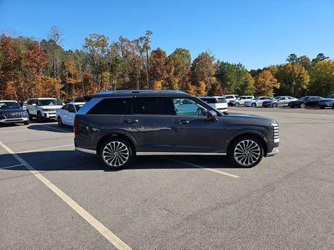 New 2026 Hyundai Palisade Calligraphy image 12