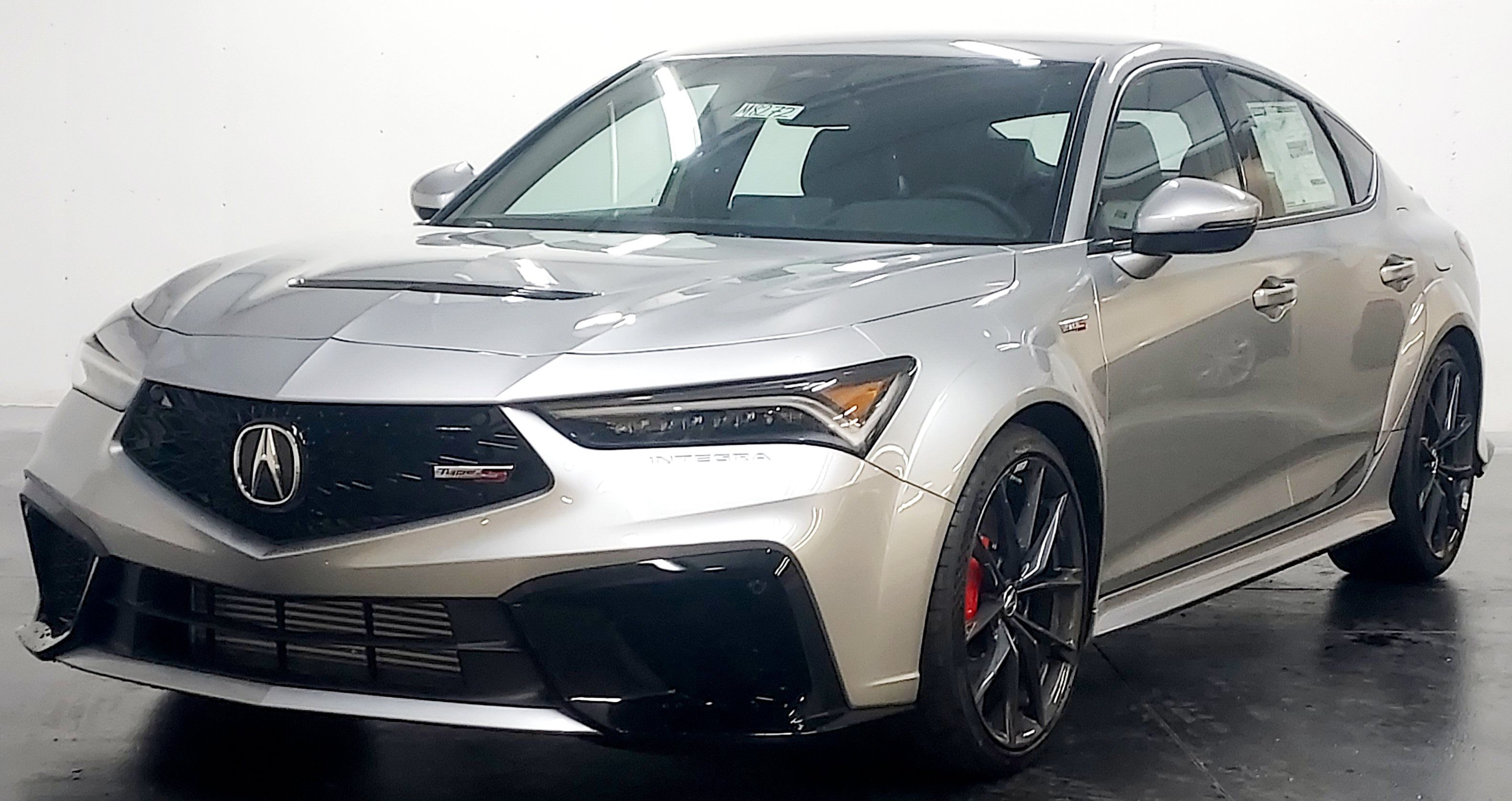 New 2026 Acura Integra Type S FWD image 11