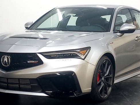 New 2026 Acura Integra Type S image 11