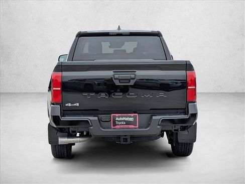 New 2026 Toyota Tacoma SR5 AWD/4WD image 8