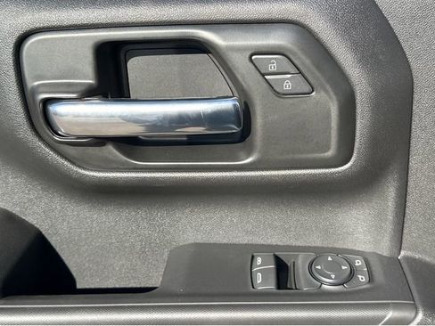 New 2026 GMC Sierra 1500 Pro w/ Pro Value Package image 25