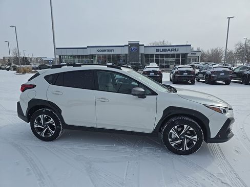 New 2026 Subaru Crosstrek 2.0i Premium AWD/4WD image 1