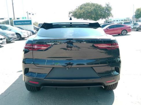 Used 2024 Jaguar I-PACE R-Dynamic HSE AWD/4WD image 7