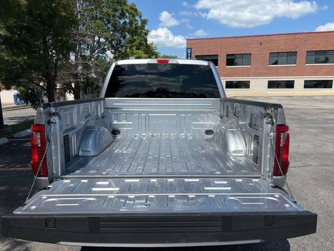 Certified 2024 Ford F150 STX w/ Equipment Group 201A FX4 AWD/4WD image 24