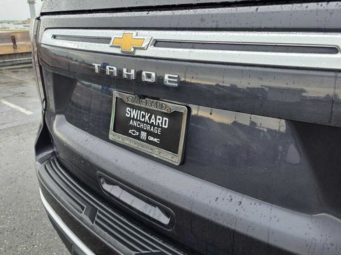 Used 2022 Chevrolet Tahoe LS w/ Driver Alert Package AWD/4WD image 14