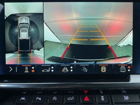 New 2026 Chevrolet Silverado 1500 High Country image 16