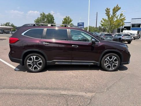 Used 2023 Subaru Ascent Touring AWD/4WD image 6