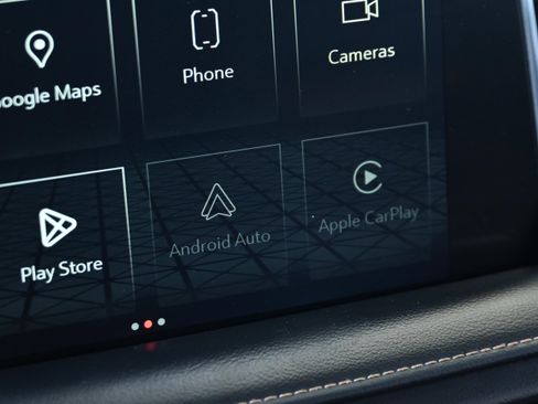 Used 2022 GMC Yukon XL AT4 image 32