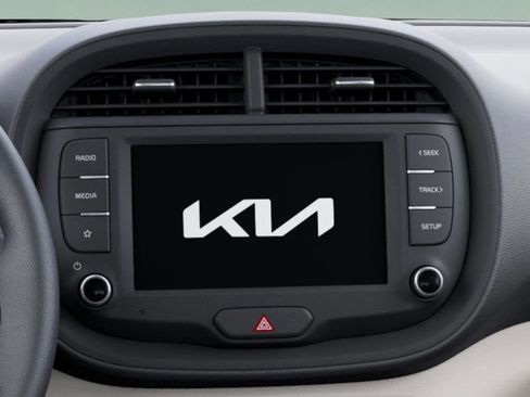 New 2025 Kia Soul LX image 21