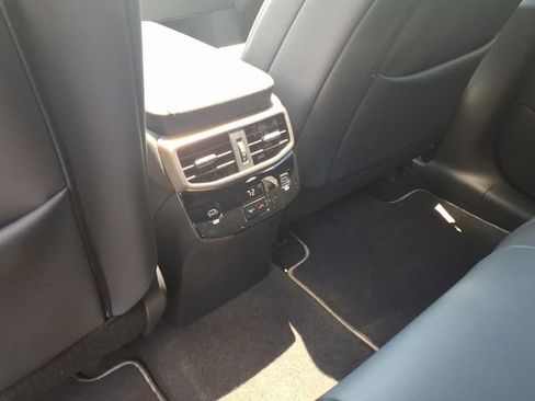 Used 2023 Lexus RX 350 F Sport w/ Accessory Package AWD/4WD image 9