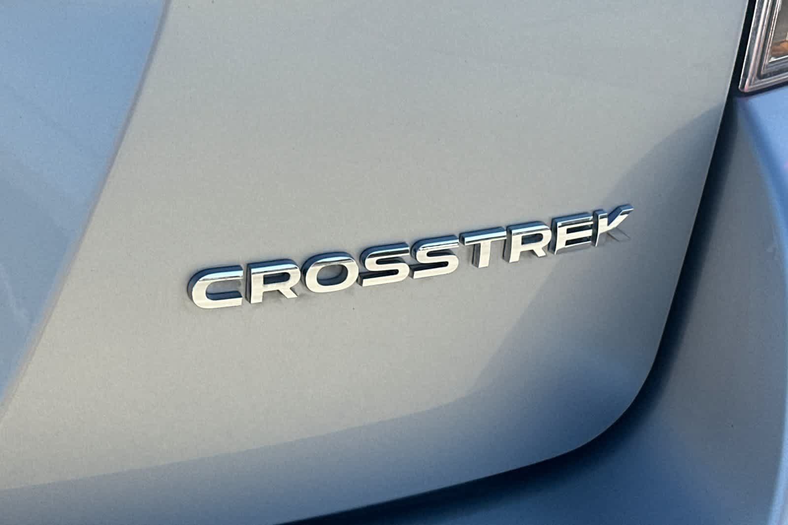 Certified 2023 Subaru Crosstrek 2.5i Limited AWD/4WD image 27