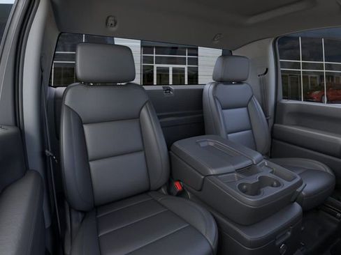 New 2026 GMC Sierra 3500 Pro image 16