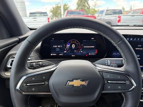 New 2026 Chevrolet Traverse LT AWD/4WD image 14