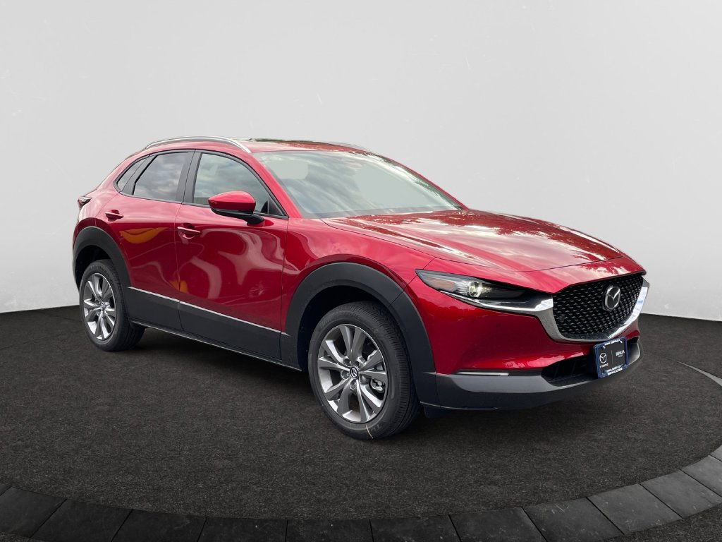 New 2026 MAZDA CX-30 AWD 2.5 S image 6