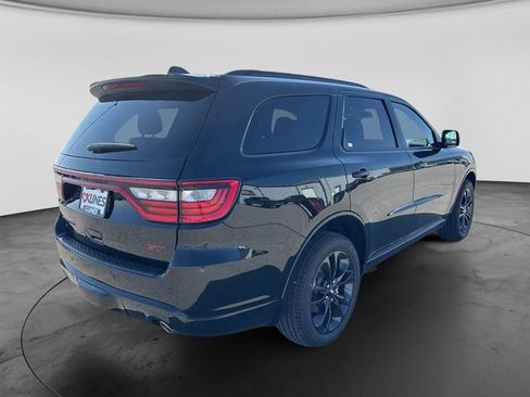 New 2026 Dodge Durango GT AWD/4WD image 13