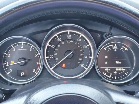 Used 2018 MAZDA CX-5 Touring image 19