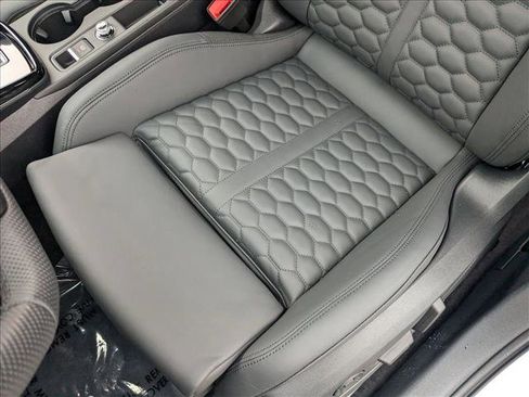 New 2026 Audi RS 3 image 4