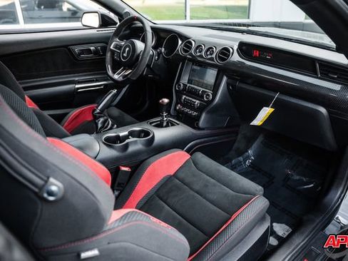 Used 2019 Ford Mustang Shelby GT350R w/ GT350R Equipment Group 920A image 19