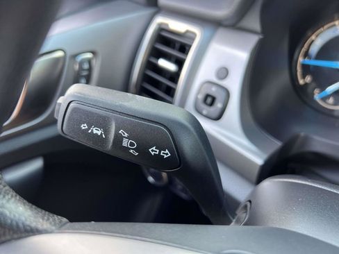 Used 2022 Ford Ranger XLT w/ FX4 Off-Road Package image 37