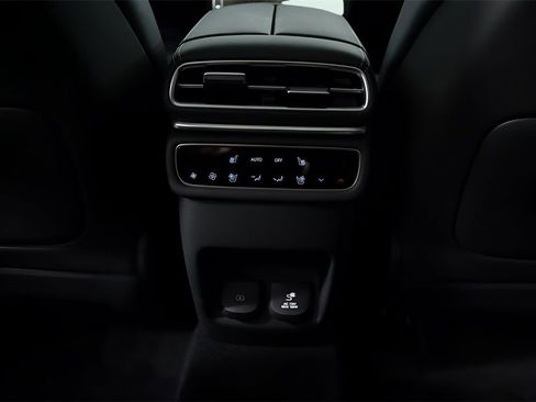 New 2025 Genesis GV80 3.5T Prestige image 22
