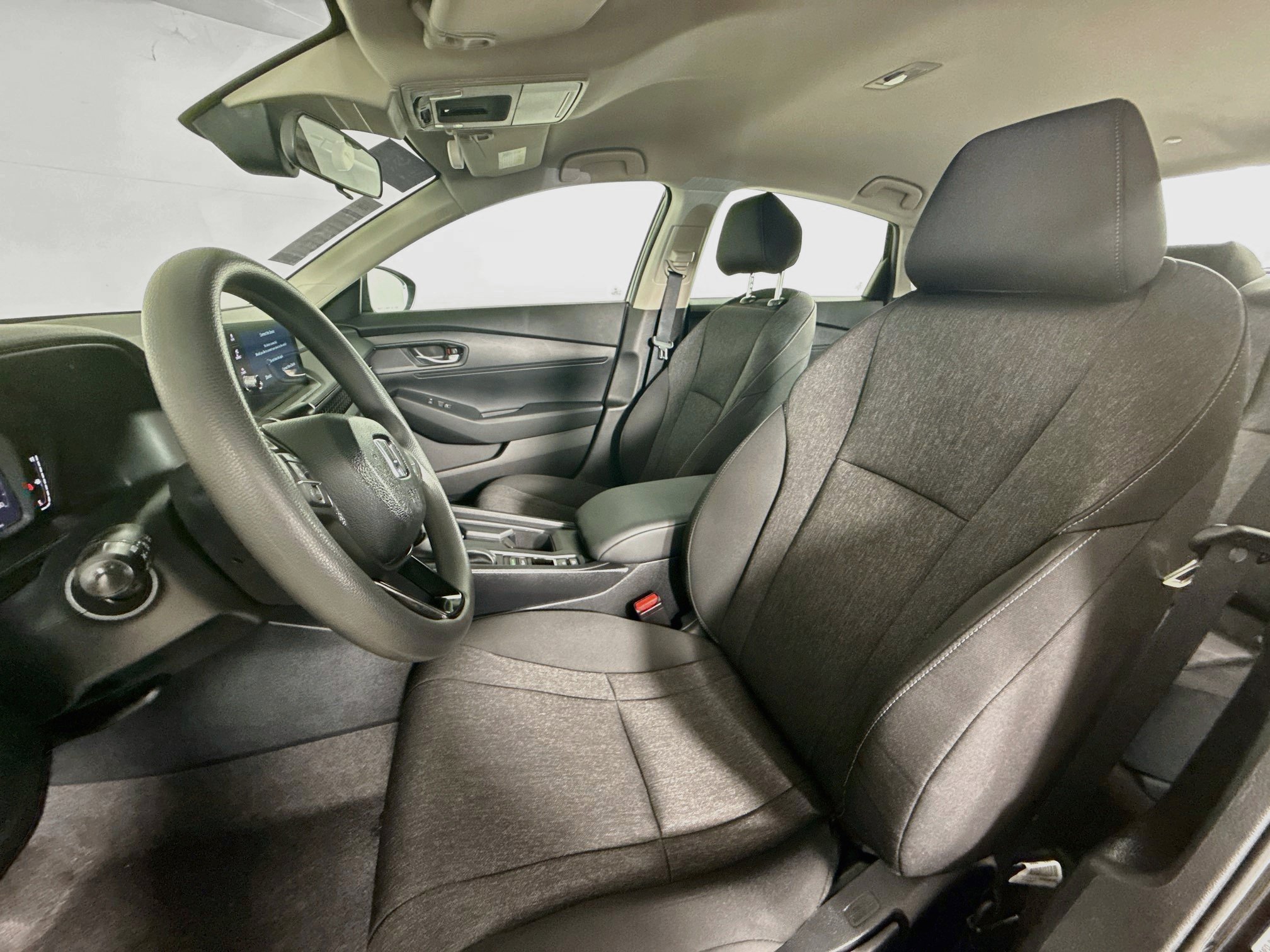 Certified 2026 Honda Accord LX image 24