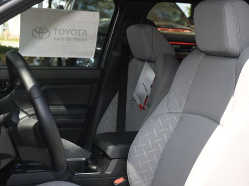 New 2026 Toyota Tacoma SR5 RWD image 7