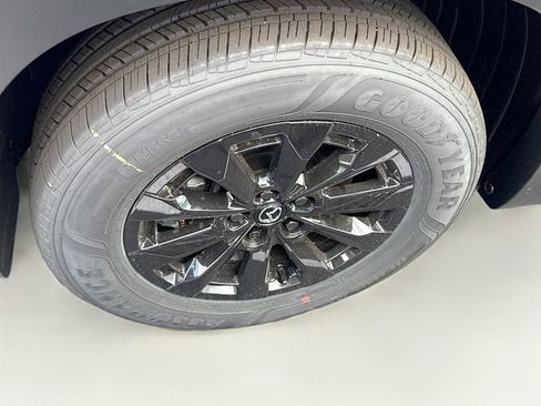 New 2026 MAZDA CX-50 2.5 Hybrid w/ Cargo Package image 30