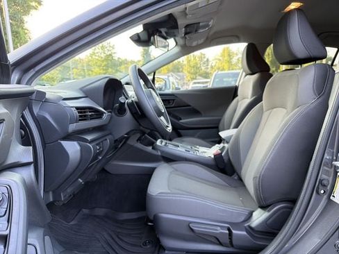 Certified 2026 Subaru Crosstrek 2.5i AWD/4WD image 11