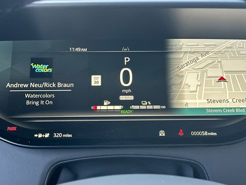 New 2025 Land Rover Range Rover Sport Dynamic SE image 18