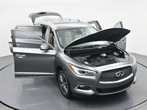 Used 2020 INFINITI QX60 Signature Edition AWD/4WD image 33