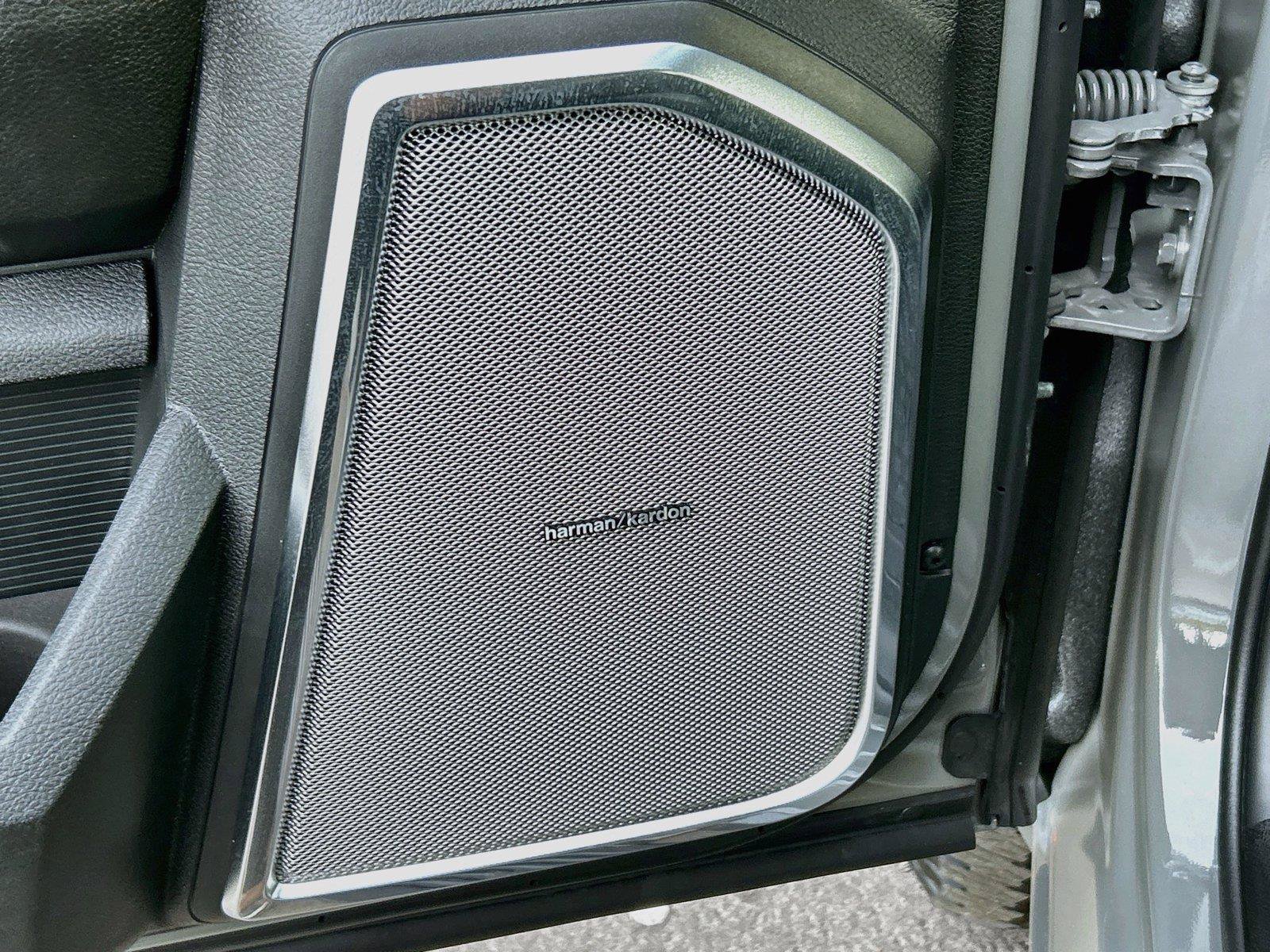New 2027 RAM 2500 Laramie AWD/4WD image 24