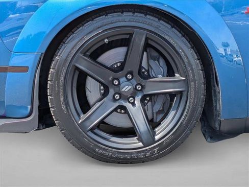 Used 2020 Dodge Challenger R/T Scat Pack RWD image 26