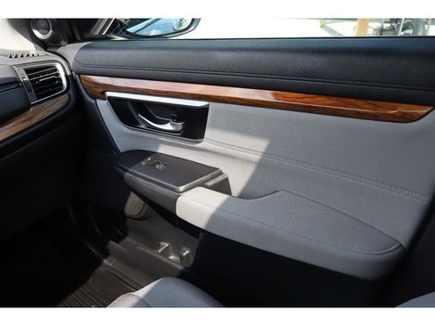 Used 2018 Honda CR-V EX image 25