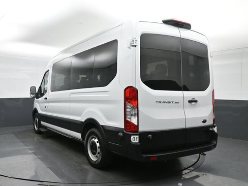 Used 2023 Ford Transit 350 XL RWD image 5