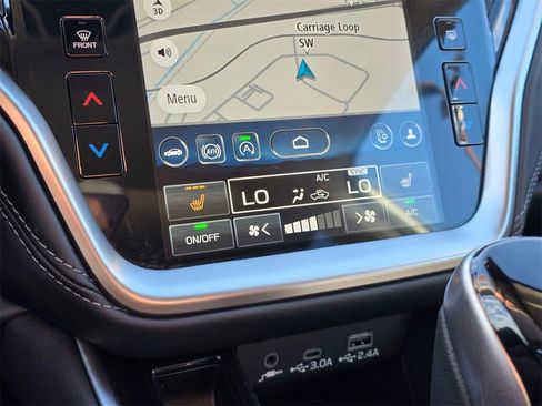 Certified 2025 Subaru Outback Limited image 19