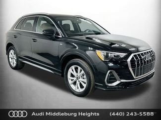 Certified 2022 Audi Q3 2.0T Premium 360° Tour