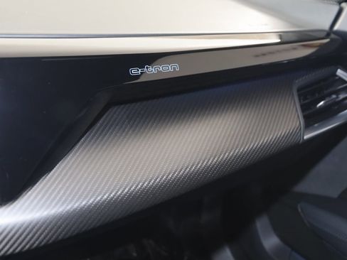 Used 2024 Audi RS e-tron GT w/ Carbon Performance Package image 53