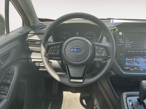 New 2026 Subaru Crosstrek 2.5i AWD/4WD image 12