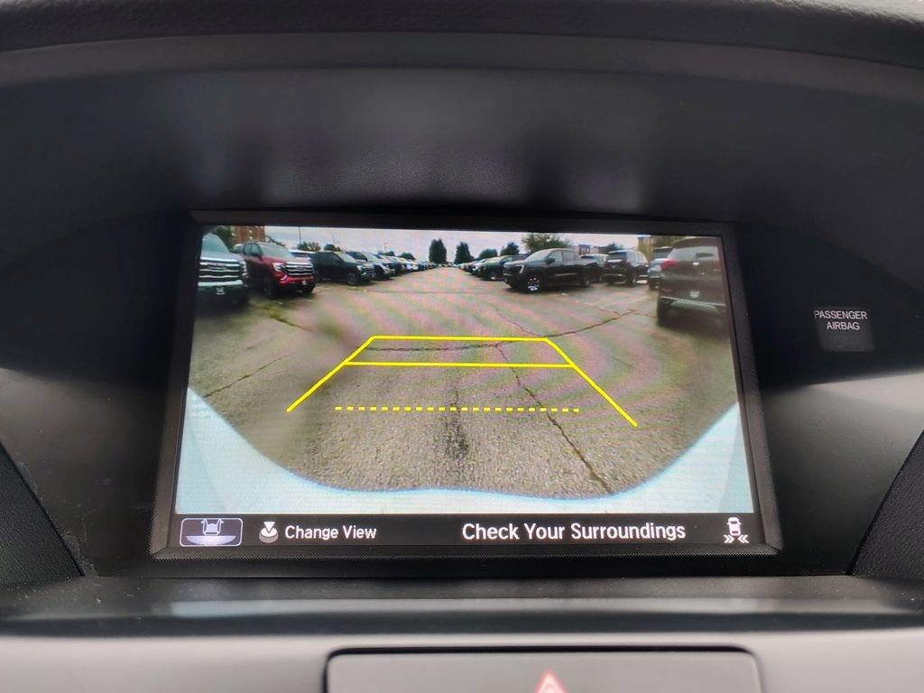 Used 2020 Acura MDX w/ Technology Package AWD/4WD image 31