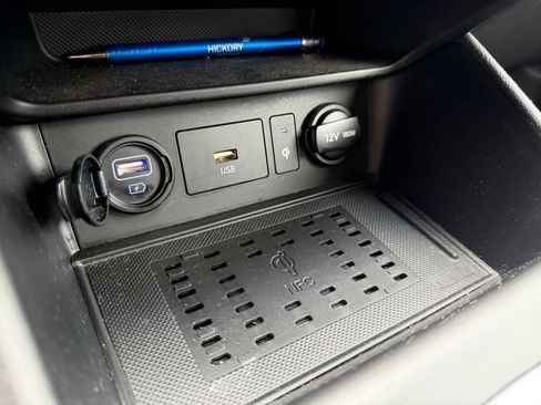 Used 2022 Hyundai Kona N Line AWD/4WD image 25