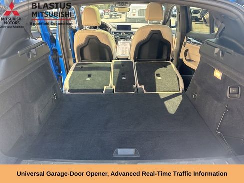 Used 2018 BMW X2 xDrive28i AWD/4WD image 15