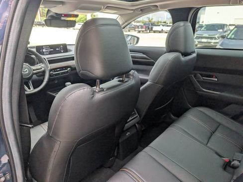 Used 2025 MAZDA CX-50 AWD 2.5 Hybrid w/ Premium Pkg image 27