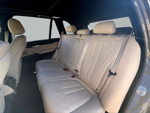 Used 2018 BMW X5 xDrive35i image 26