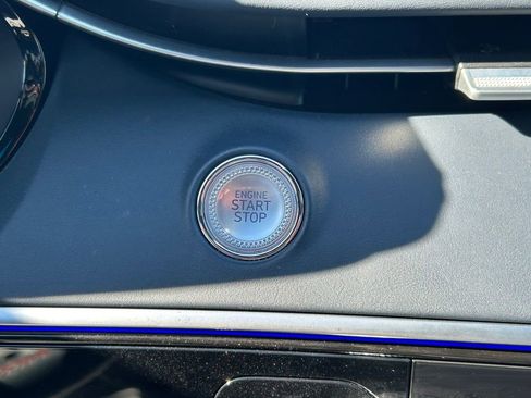 Used 2022 Genesis GV70 3.5T Sport w/ Sport Prestige Package image 34